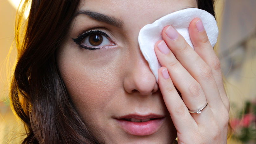 *LO PROVO CON VOI* Acqua Micellare alle Rose Robert’s preview