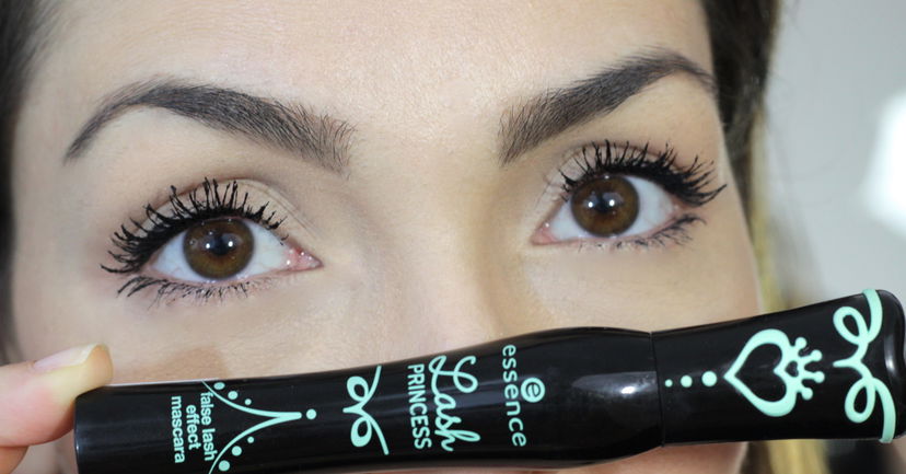 *LO PROVO CON VOI* Nuovo Lash Princess effetto Ciglia Finte preview