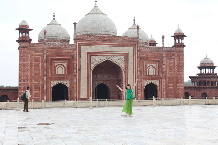 The Fashion Coffee Around the World (India e Maldive) preview