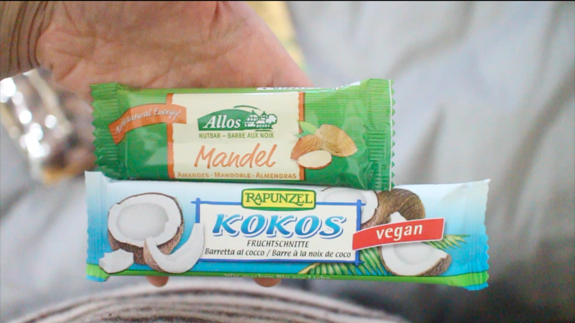 Spesa Bio Haul e Olio di Cocco preview