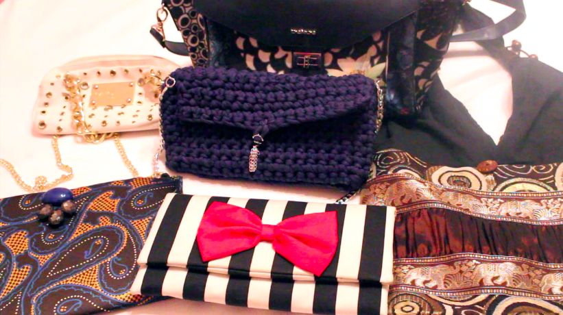 Le mie 6 borse preferite per la primavera/estate ! preview