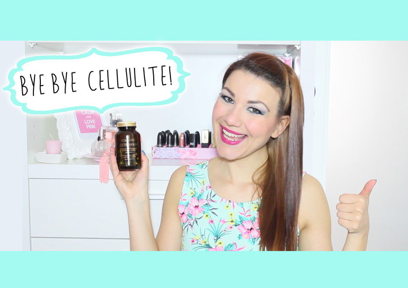 #Review Capsule Collistar: Bye Bye cellulite! preview