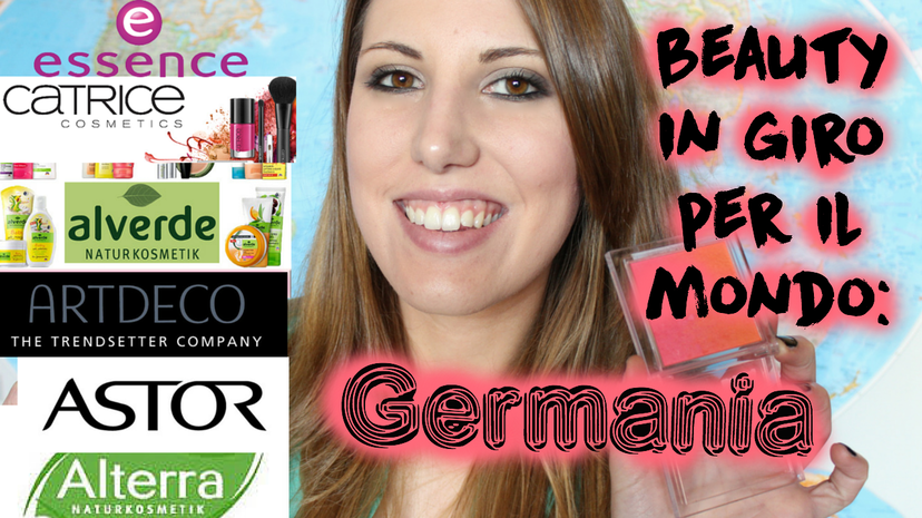 Beauty in giro per il mondo: Germania preview