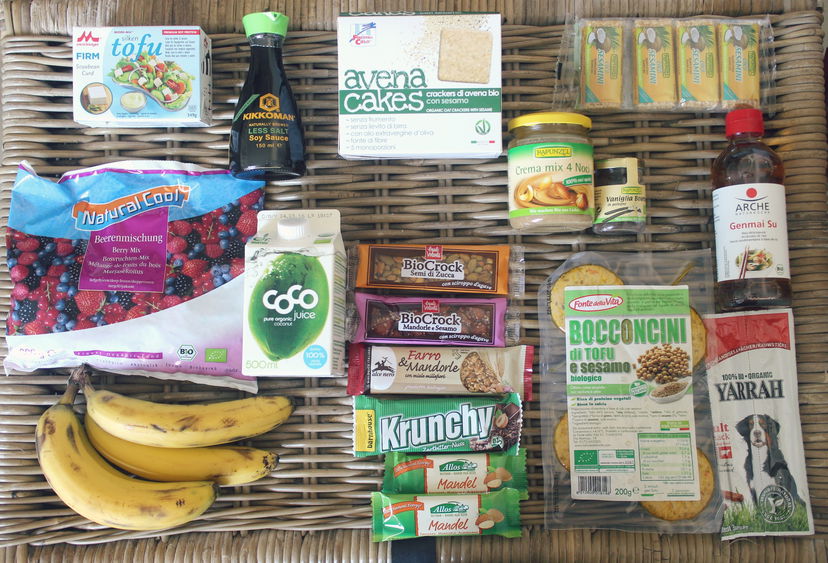 Huge Bio Haul! preview