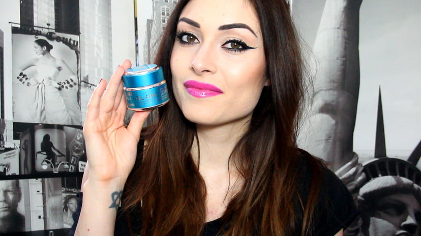 Most Loved of the Week: Glamglow! preview