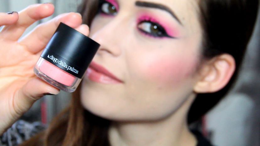 Most Loved of the Week: Diego Dalla Palma Bon Bon Blush! preview