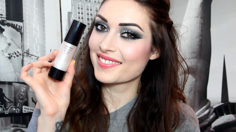 Most Loved of the Week: Shiseido Radiant Lifting Foundation preview