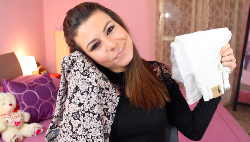 I miei PREFERITI nall’Armadio : Vestitino – pantalone e boots preview