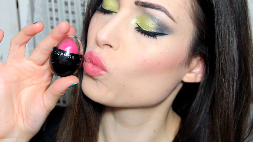 Most Loved of the Week: Sephora Kiss Me! preview