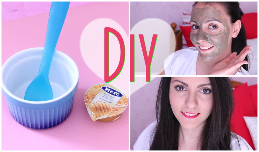 Maschera viso Purificante FAI DA TE preview