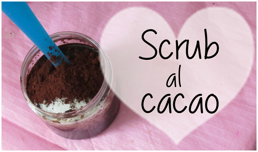 SCRUB CORPO AL CACAO, tonificante anti-age preview