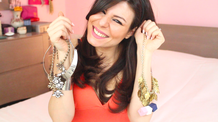 Pazza per gli accessori ! I miei SUPER TOP per l’estate ! preview