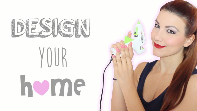 – DESIGN YOUR H♡ME – preview