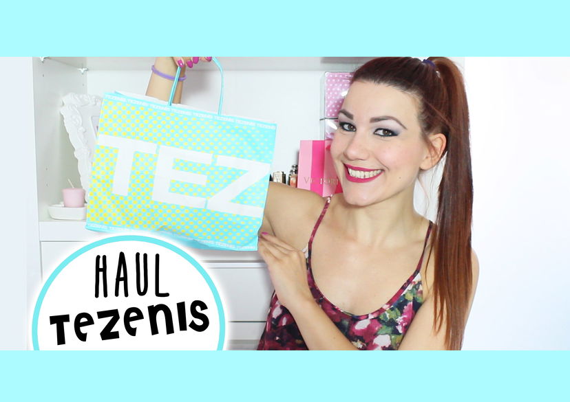 #FASHION HAUL: Shopping da Tezenis preview