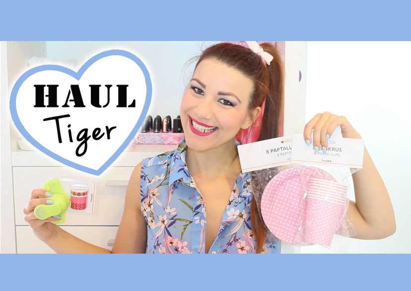 #Home&Craft: Shopping folle da Tiger ♡ preview