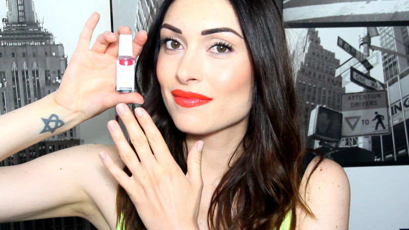 Most Loved of the Week: Mavala Mavadry! preview