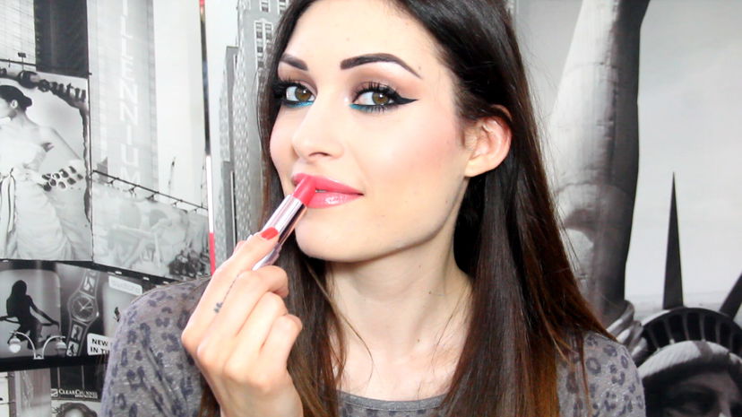 Most Loved of the Week: Rossetto Deborah Shine! preview