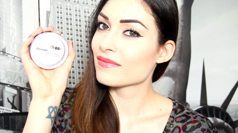 Most Loved of the Week: cipria Debby Experience! preview