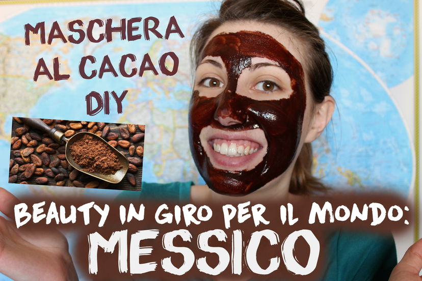 Beauty in giro per il mondo: Messico preview