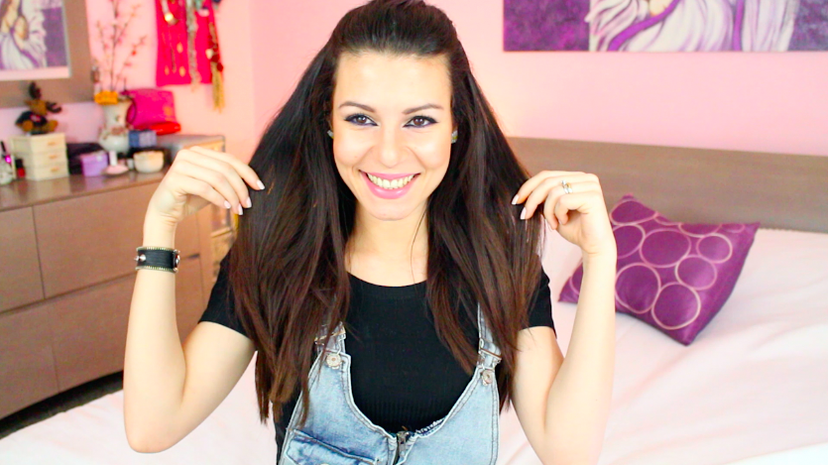 Lavare i capelli senza shampoo ? Nuovi stili e tendenze dall’America preview