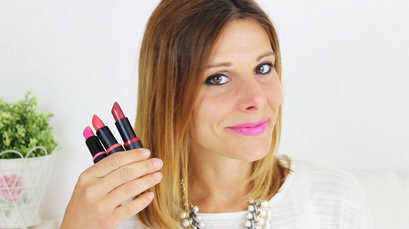 ROSSETTI ESSENCE: i miei preferiti preview