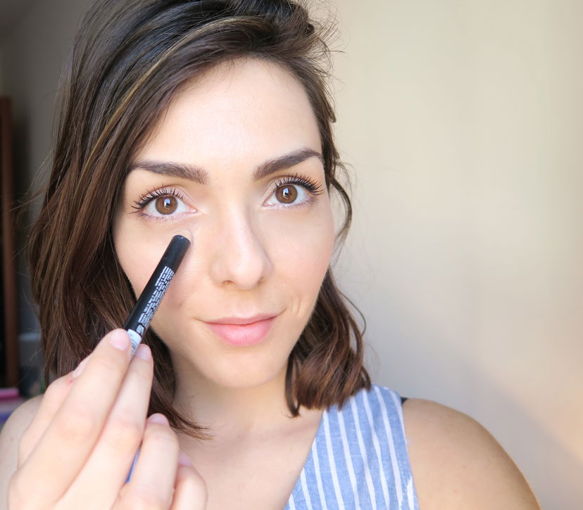 *REVIEW* Matitone Correttore PuroBio preview