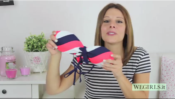 I miei COSTUMI preferiti – Estate 2015 preview