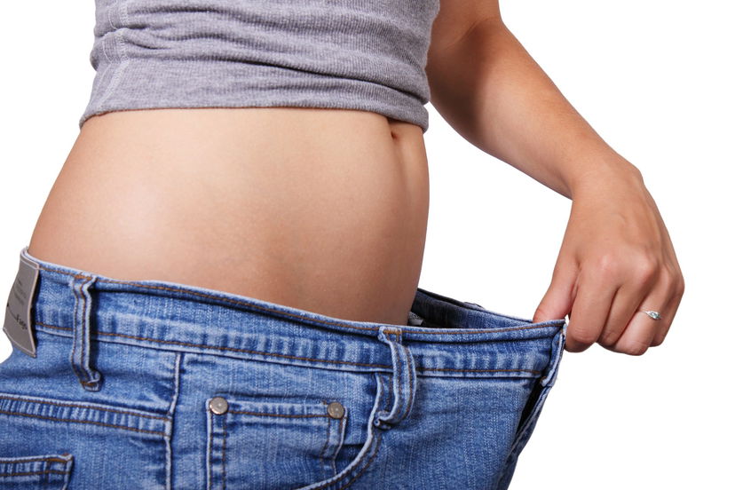 Nascono i jeans intelligenti, ti avvertono se stai ingrassando article-post