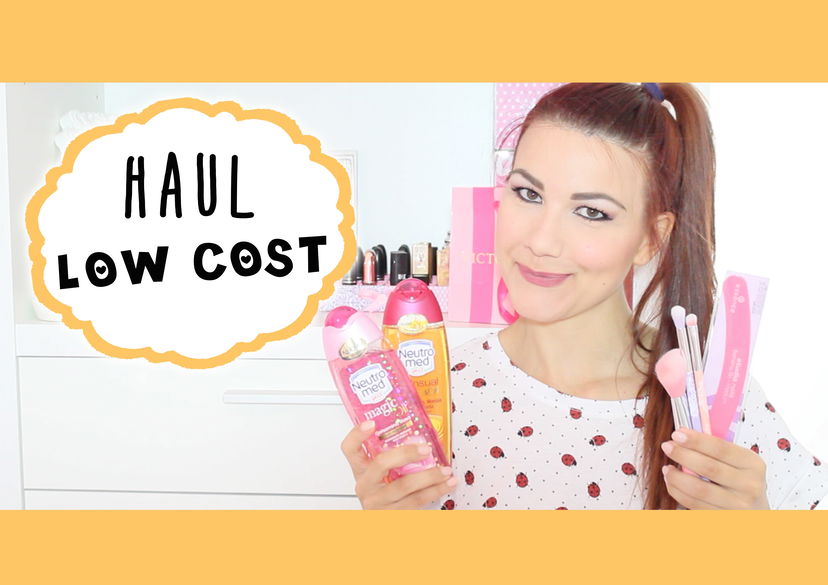 #HAUL: Shopping super low cost! preview