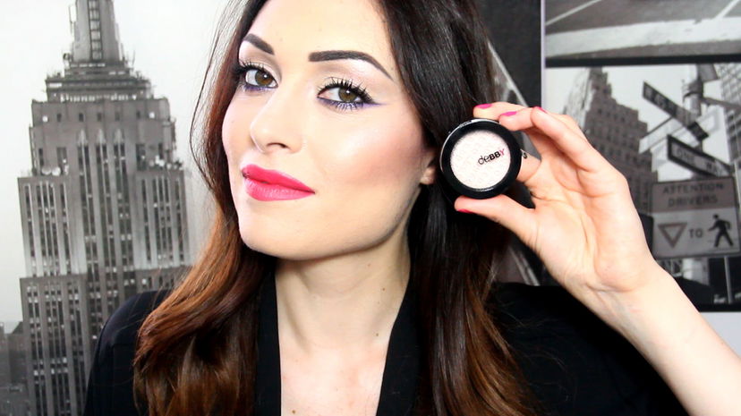 Most Loved of the Week: ombretto Debby Experience! preview