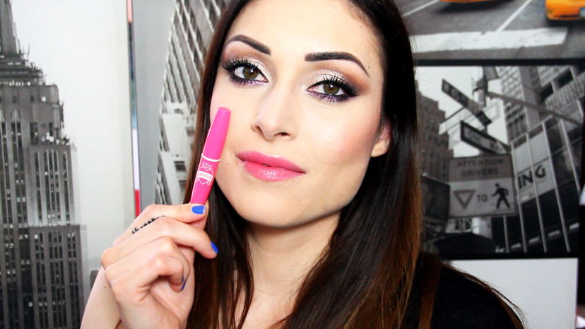 Most Loved of the Week: Neve Cosmetics Yumtint preview