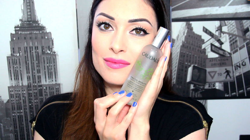 Most Loved of the Week: Caudalie Eau de Beauté! preview