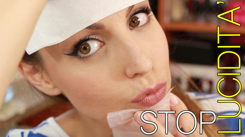 STOP alla Lucidità! preview