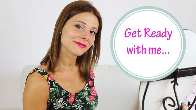 GRWM Novità Essence preview