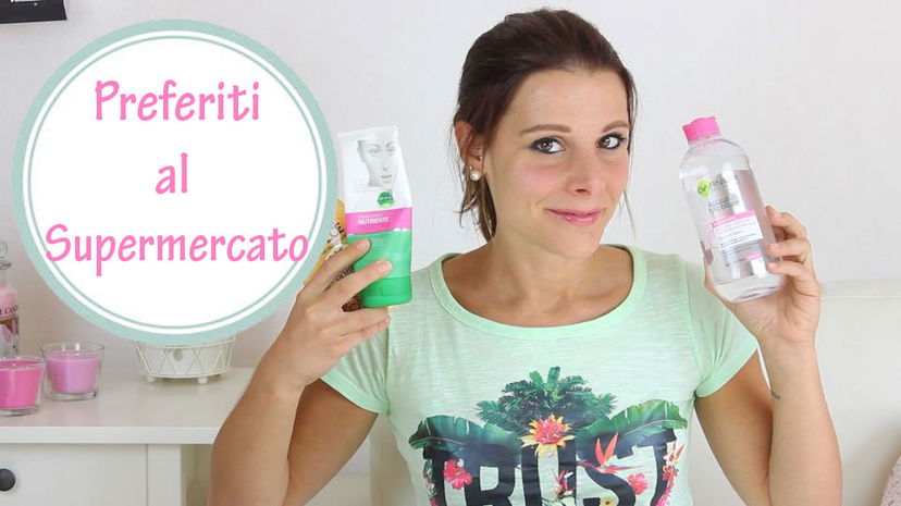 Preferiti da Supermercato preview