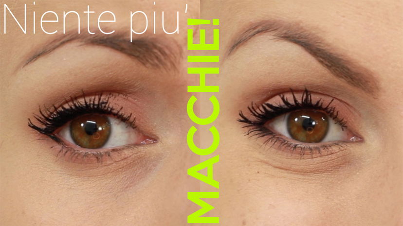 HOW TO: Niente più macchie con il Mascara! preview