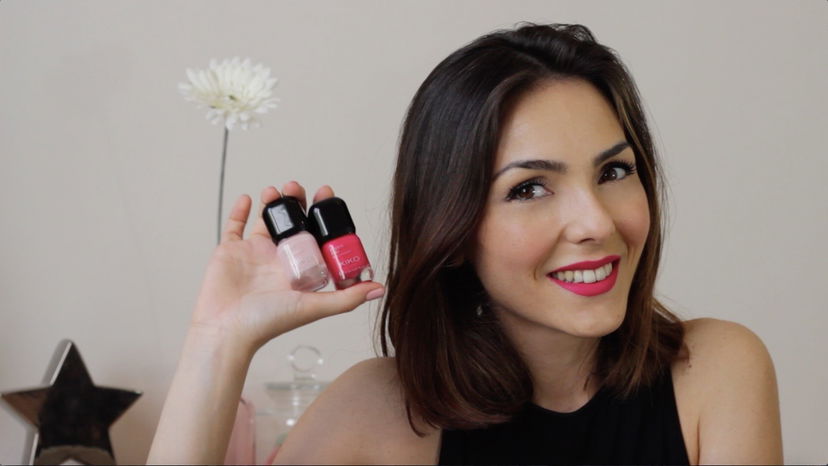 REVIEW Nuovi smalti Linea Power PRO – KIKO preview