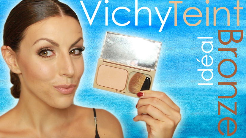 REW: Teint Idéal Bronze – Vichy preview