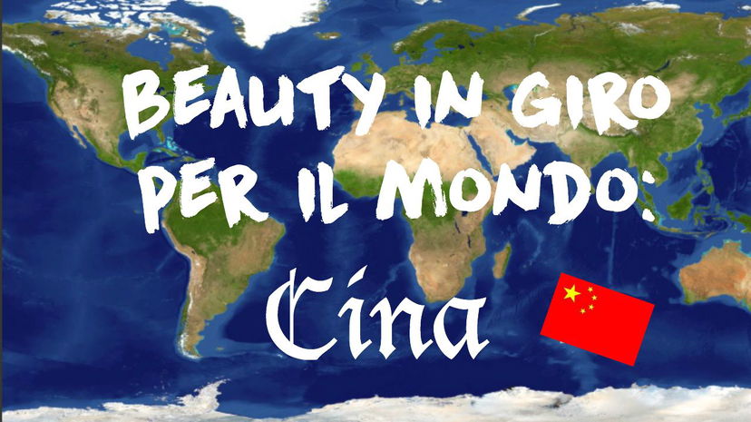 Beauty in giro per il mondo: ossessione per la pelle bianca (Cina) preview