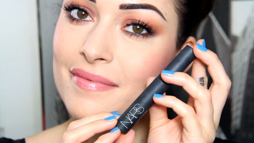 Most Loved of the Week: NARS brow gel! preview