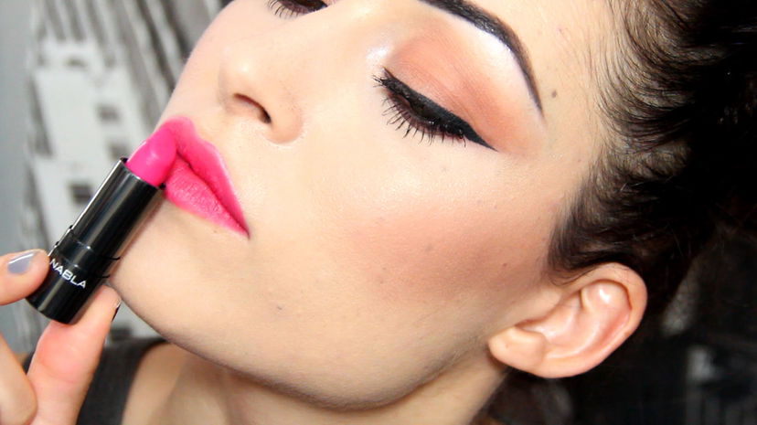 Most Loved of the Week: Nabla Diva Crime “Across The Universe”! preview