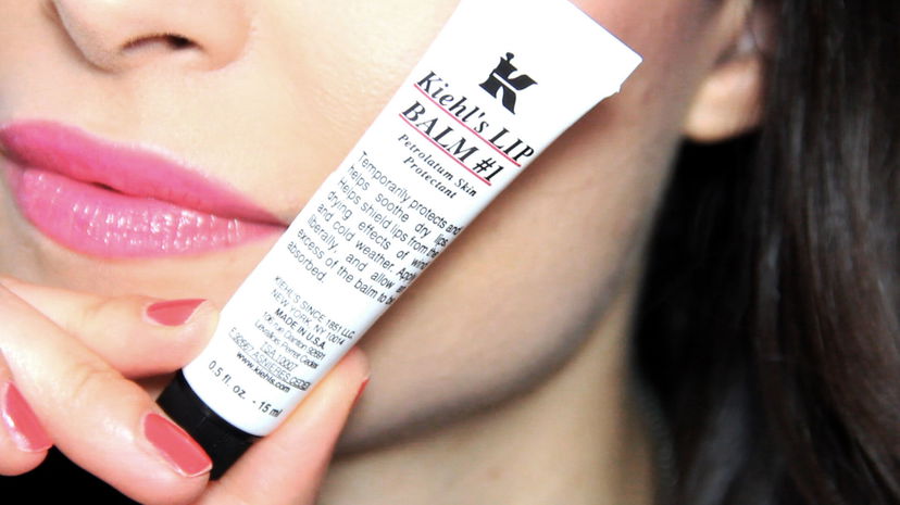 Most Loved of the Week: Kiehl’s Lip Balm #1! preview