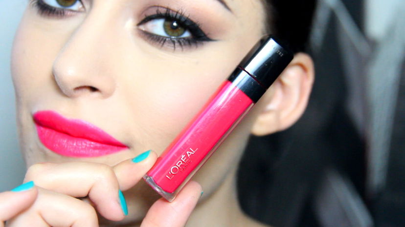 Most Loved of the Week: L’Oréal “The Bigger The Better”! preview