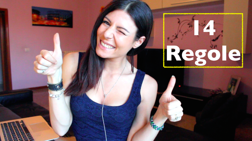 14 REGOLE per essere sempre belle e alla moda preview