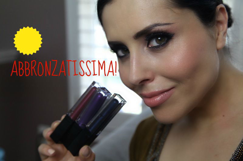 ABBRONZATISSIMA! preview