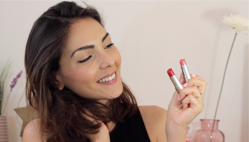 *REVIEW: Rossetti ULTRA HD Revlon preview
