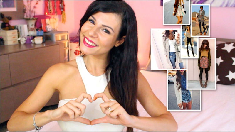 Dall’estate all’autunno: 6 modi per abbinare un CARDIGAN preview