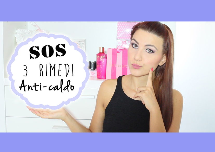 #SOS ANTI CALDO: 3 Rimedi per gambe gonfie e pesanti preview