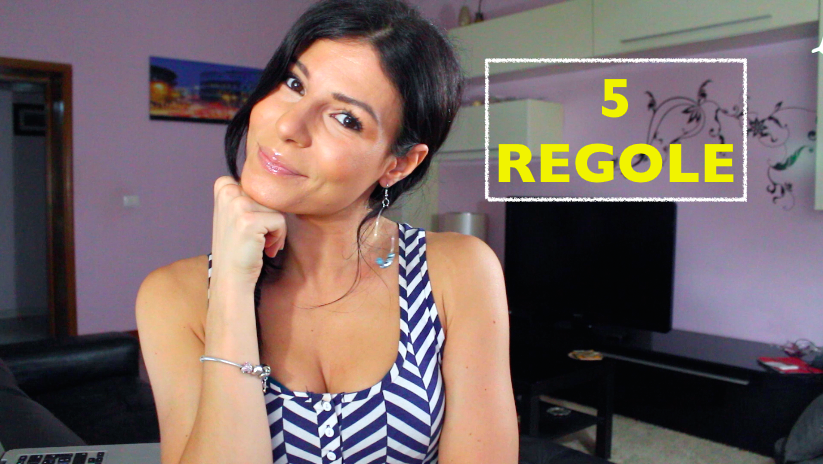 Come vestirsi bene spendendo poco ! preview