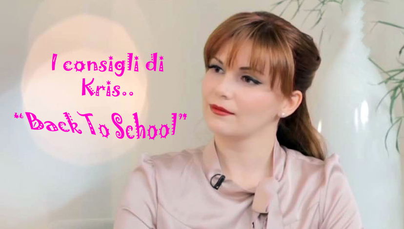 Back To School | We Girls preview